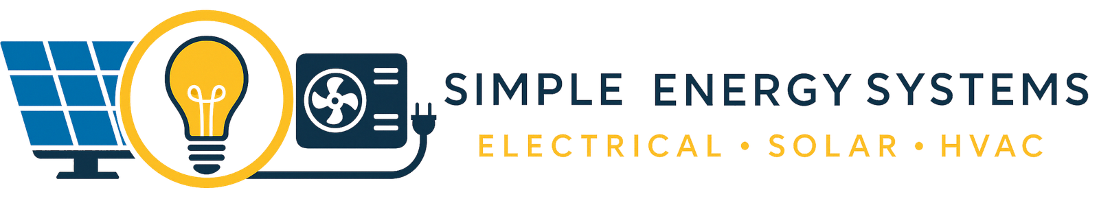 Simple Energy Systems Logo
